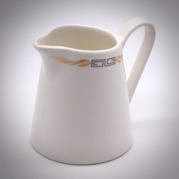 Syracuse Other - Syracuse China Vintage Syralite Creamer Deville